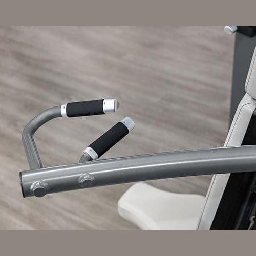 True Palladium Series Seated Shoulder Press SPL-0700