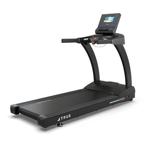 True Performance 1000 Treadmill