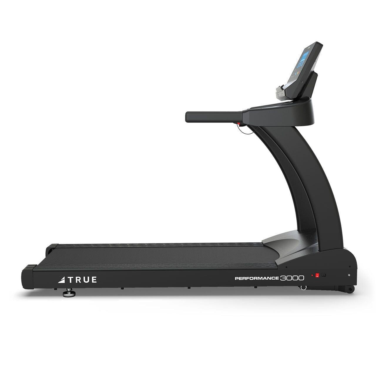 True Performance 3000 Treadmill