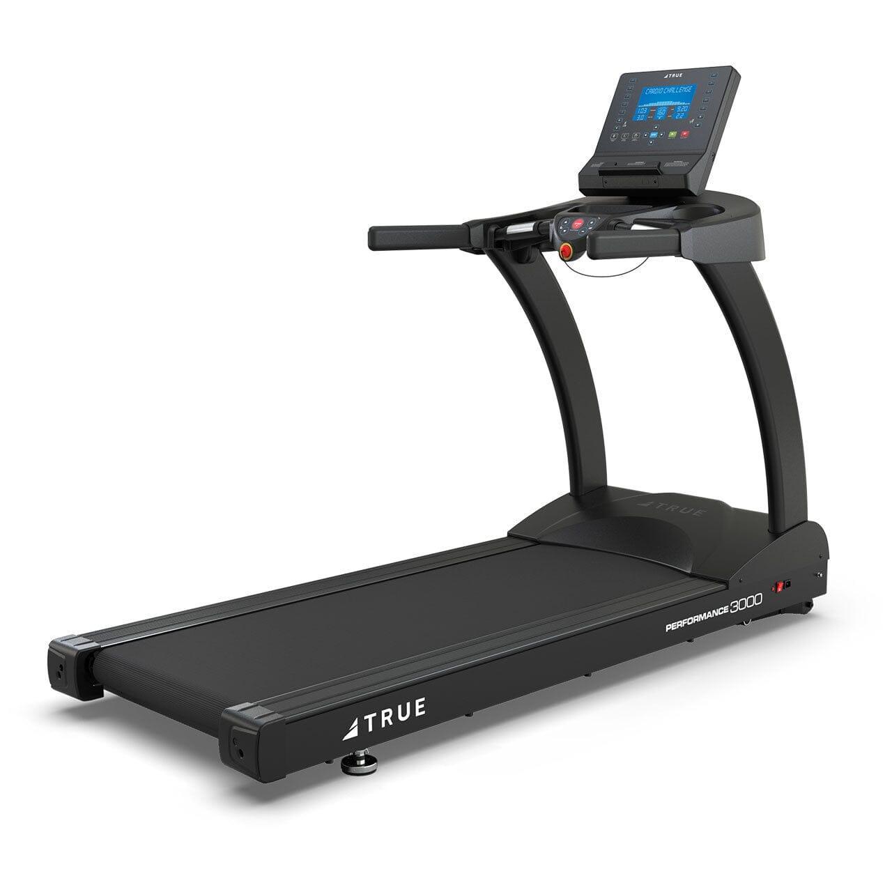 True Performance 3000 Treadmill