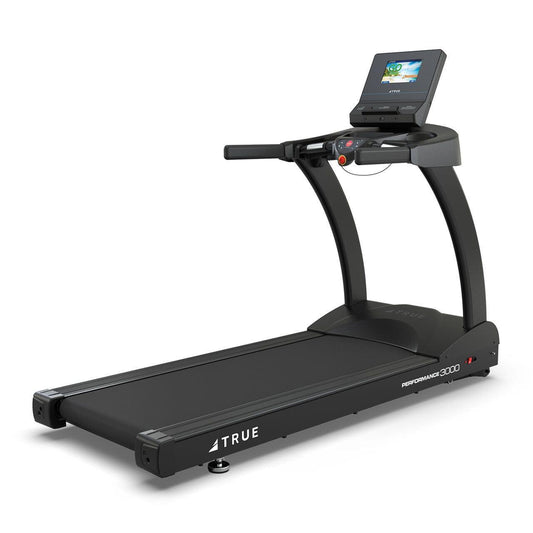 True Performance 3000 Treadmill