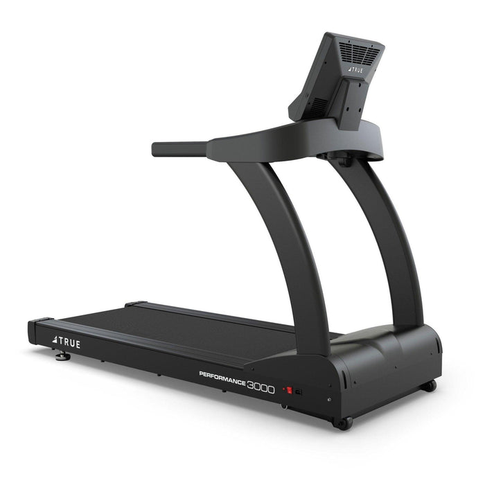 True Performance 3000 Treadmill