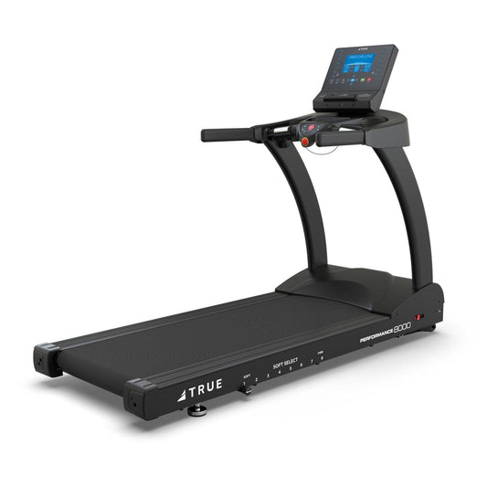 True Performance 8000 Treadmill