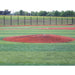 True Pitch 10" Professional Baseball Portable Pitching Mound - 318-G