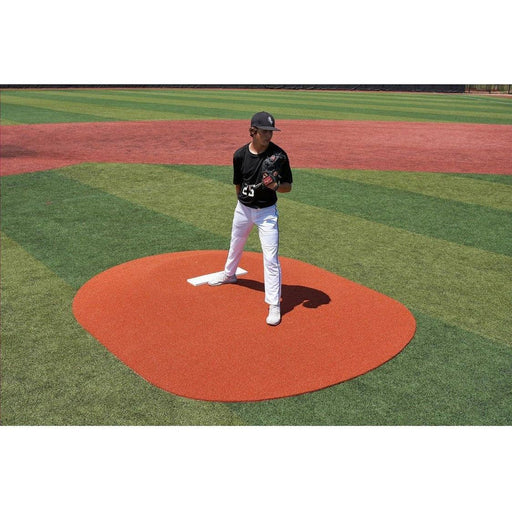 True Pitch Little League Baseball Portable Pitching Mound - 202-8