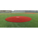 True Pitch 10" Professional Baseball Portable Pitching Mound - 318-G