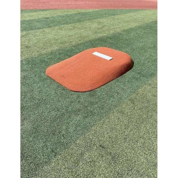 True Pitch Youth Baseball Portable Pitching Mound - PM6