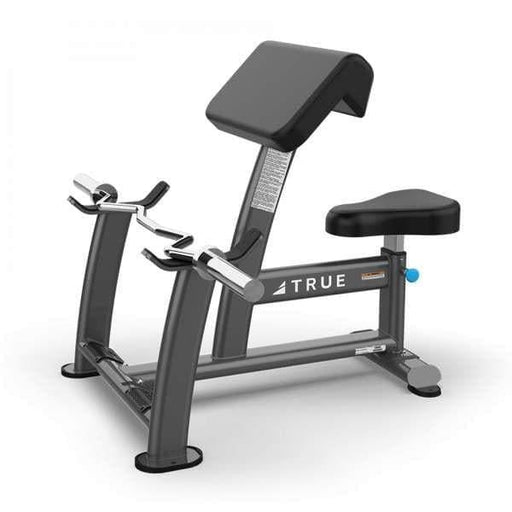 True Preacher Curl XFW-5000