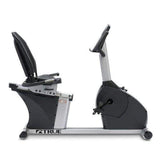 True PS50 Recumbent Bike