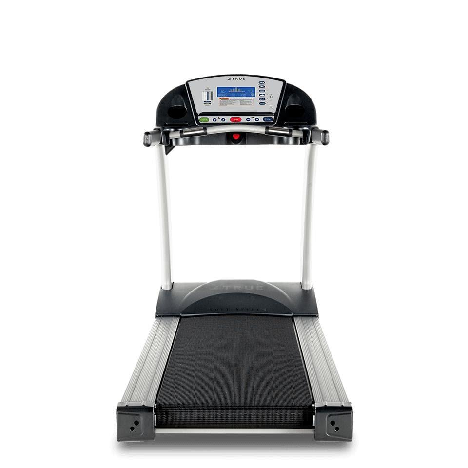 True PS900 Treadmill