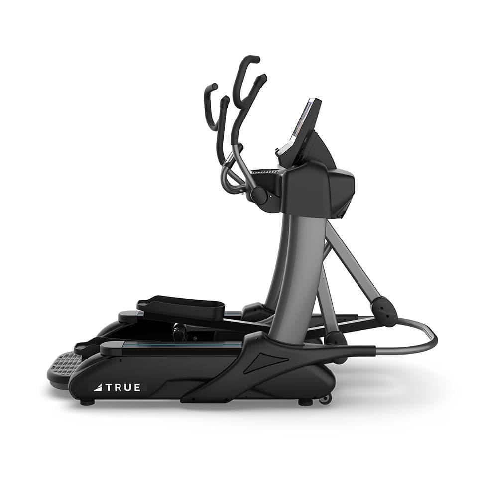 True Spectrum Elliptical