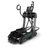 True Spectrum Elliptical