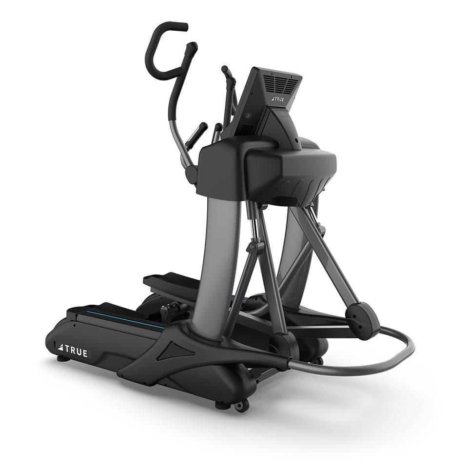 True Spectrum Elliptical