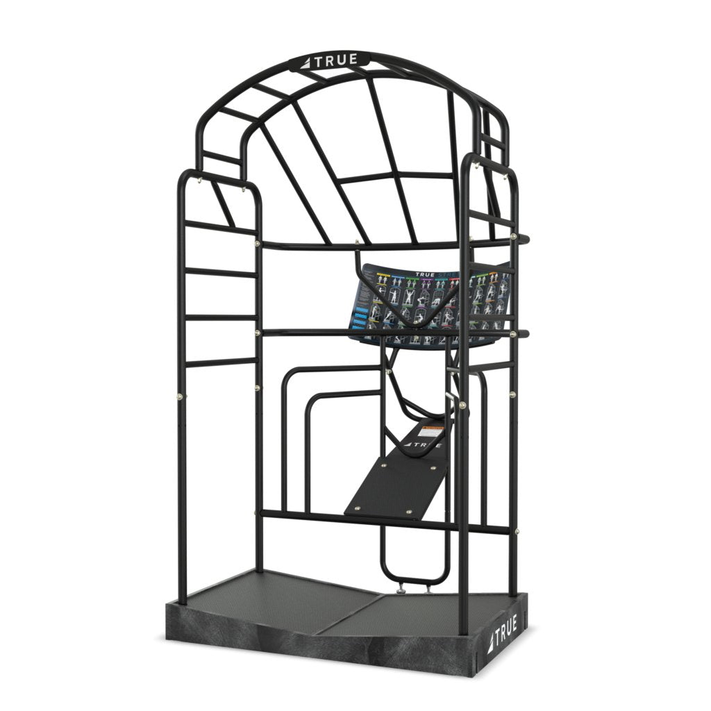 True Stretch Cage - 800SSCLUB