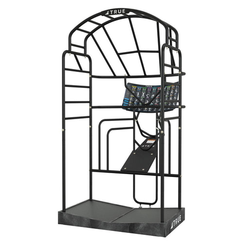 True Stretch Cage Pro - 800SSCLUB+PRO