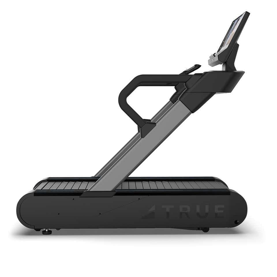 True Stryker Slat Treadmill