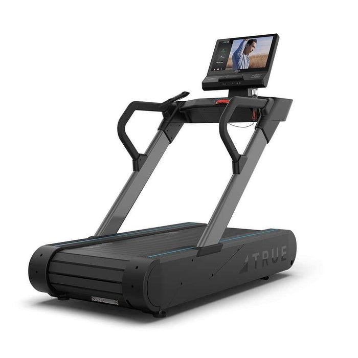 True Stryker Slat Treadmill