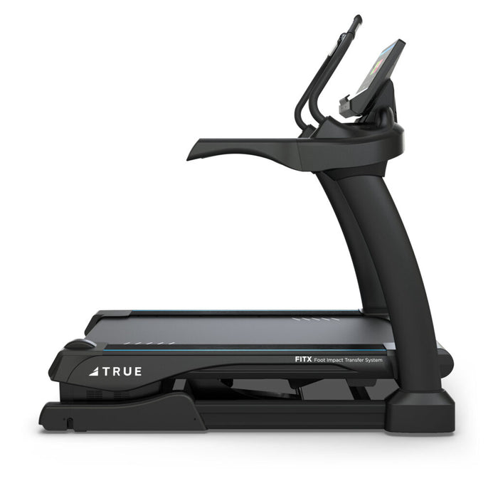 True Vapor Alpine Runner Incline Trainer - ALPINE-RUNNER-UNITE-LED