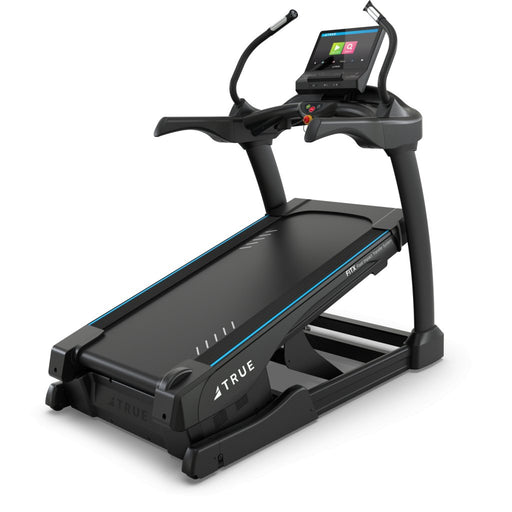 True Vapor Alpine Runner Incline Trainer - ALPINE-RUNNER-UNITE-LED