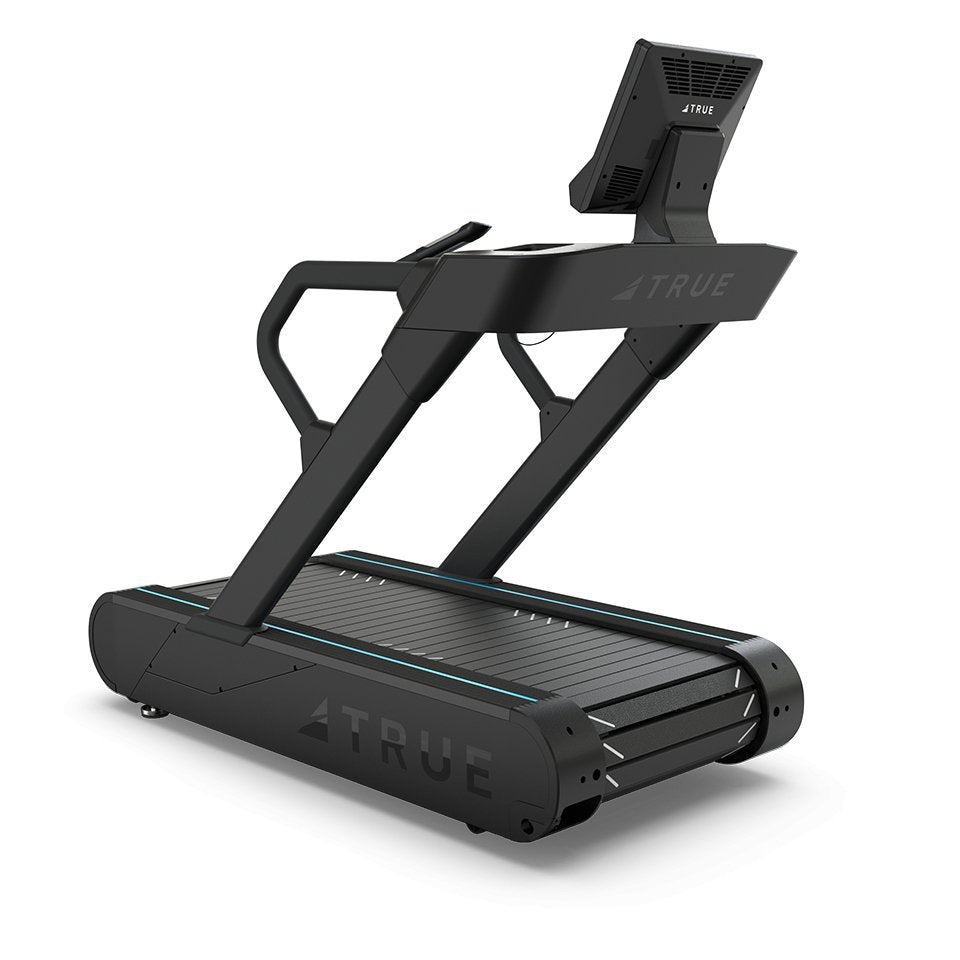 True Vapor Stryker Slat Treadmill - STRYKER-TREAD-UNITE-LED