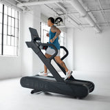 True Vapor Stryker Slat Treadmill - STRYKER-TREAD-UNITE-LED