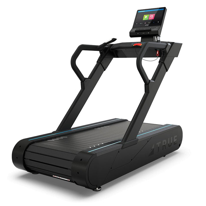 True Vapor Stryker Slat Treadmill - STRYKER-TREAD-UNITE-LED