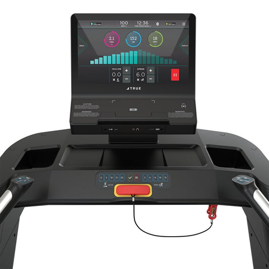 True Vapor Stryker Slat Treadmill - TC1S350L0