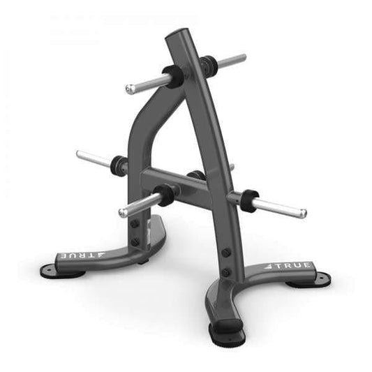 True Fitness Weight Plate Tree - XFW6300-19