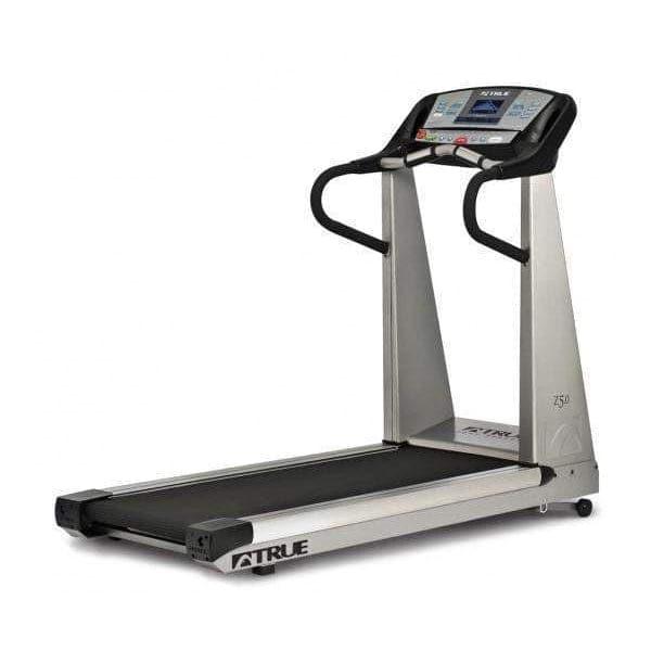 True Z5.0 Treadmill