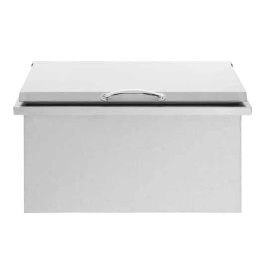 TrueFlame 28 Drop In Ice Chest - TF-IC-28-A