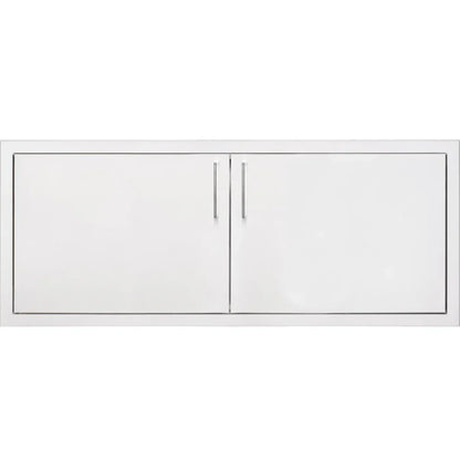 TrueFlame 39 Double Access Door- TF-DD-39-A