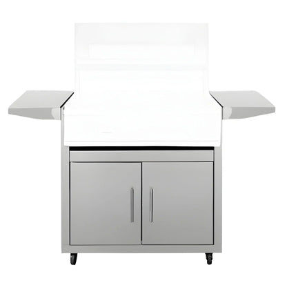 TrueFlame Cart for 40" Grill (CART ONLY) - CART-TF-40DC