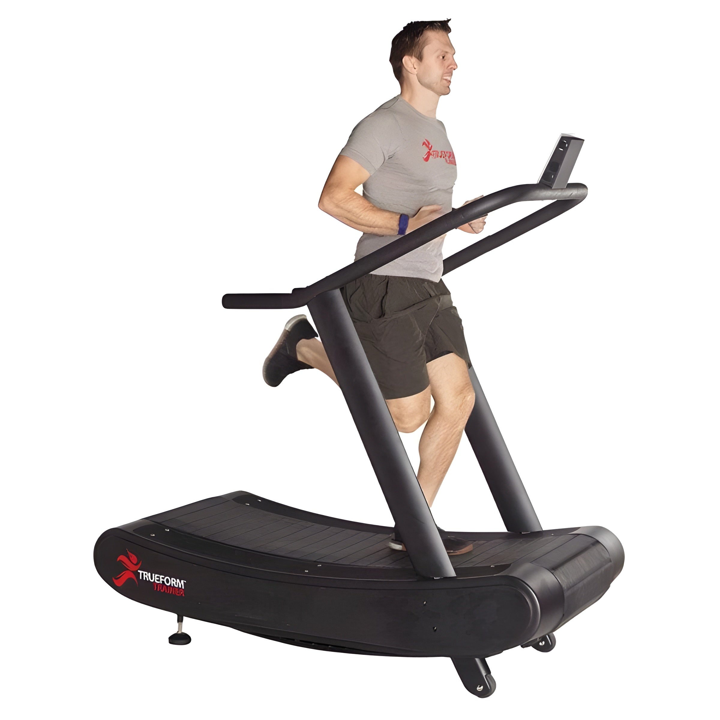 TrueForm Trainer - TFT-D