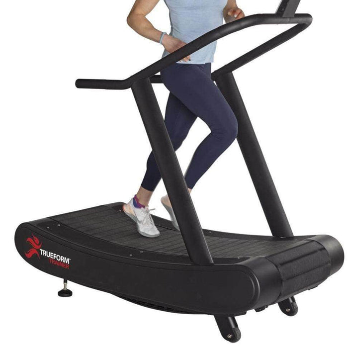 TrueForm Trainer - TFT-D