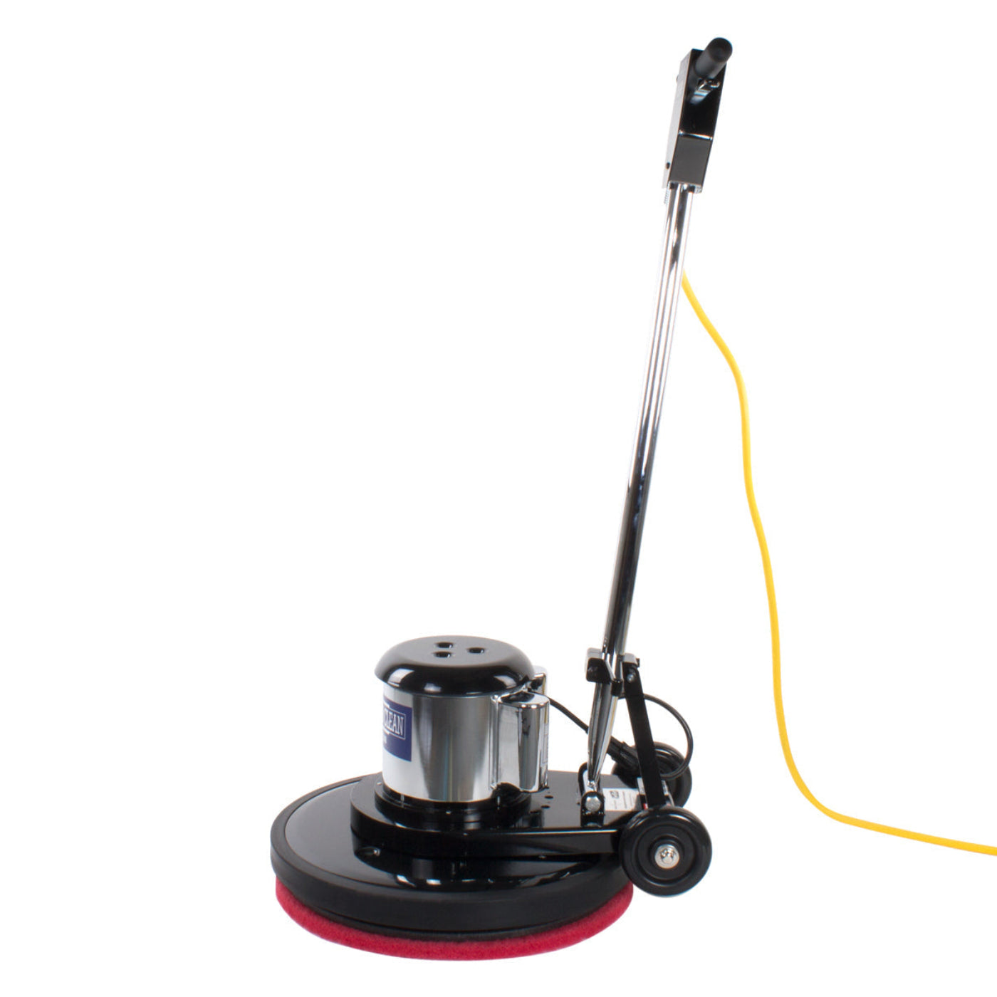 Trusted Clean 20" Commercial Grade Floor Buffer w/ Pad Driver - TPL-BK-20-TC