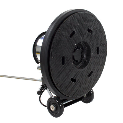 Trusted Clean 20" Commercial Grade Floor Buffer w/ Pad Driver - TPL-BK-20-TC