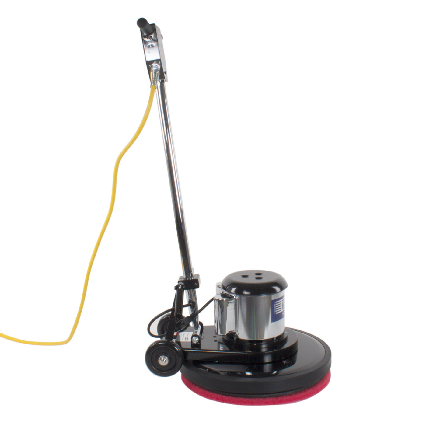 Trusted Clean 20" Commercial Grade Floor Buffer w/ Pad Driver - TPL-BK-20-TC