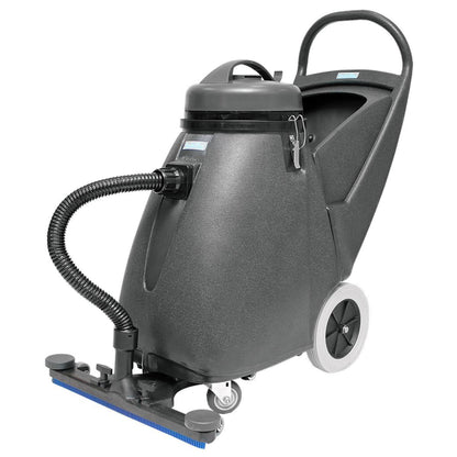 Trusted Clean 'Quench' Wet Push Vacuum  - CPL-18VAC-24SQ-DEMO