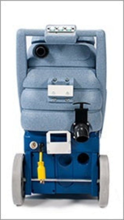 Trusted Clean Ultimate Heated Box Extractor  - TPL-12-100-CE-HEAT-TCP-DEMO