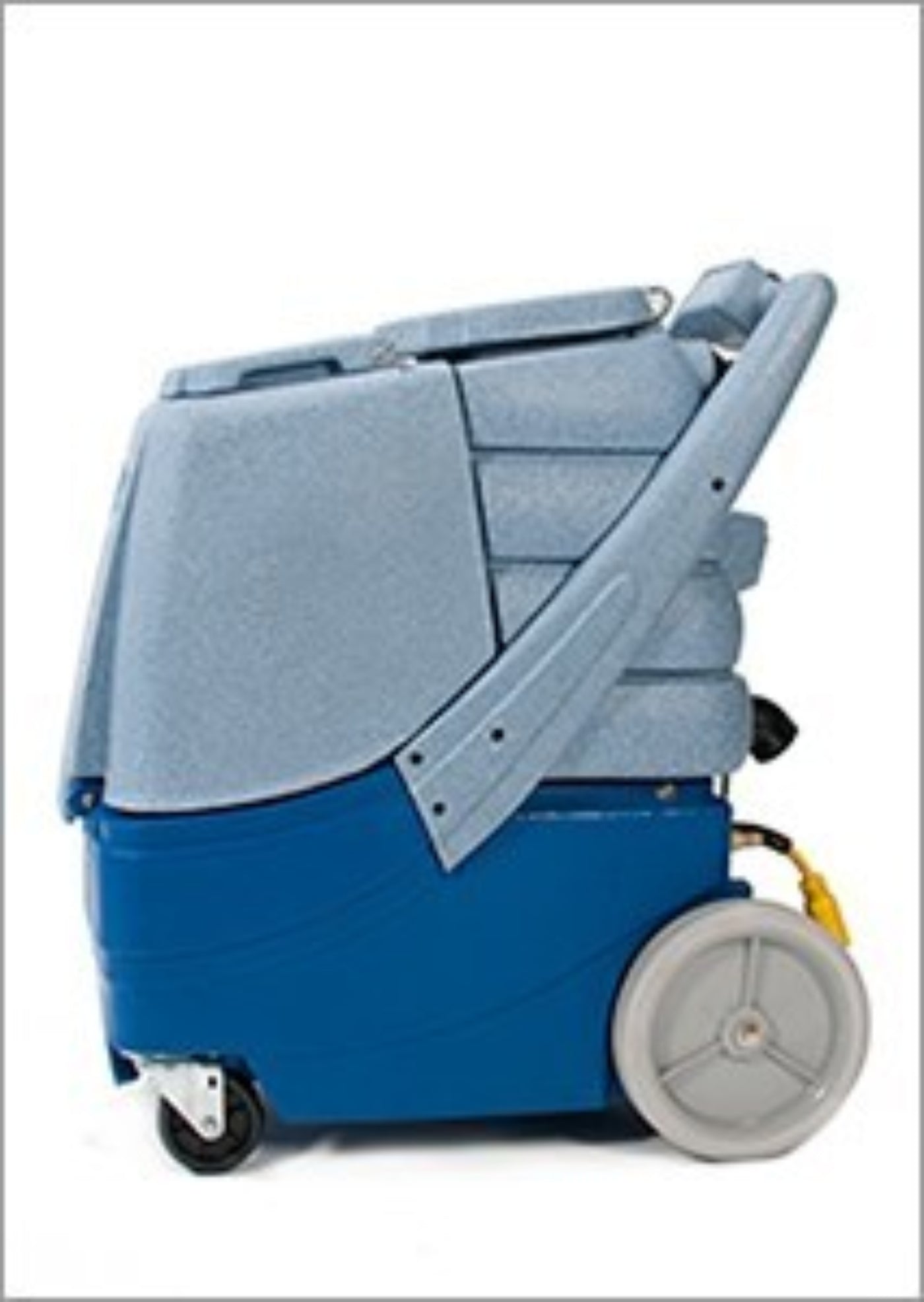 Trusted Clean Ultimate Heated Box Extractor  - TPL-12-100-CE-HEAT-TCP-DEMO