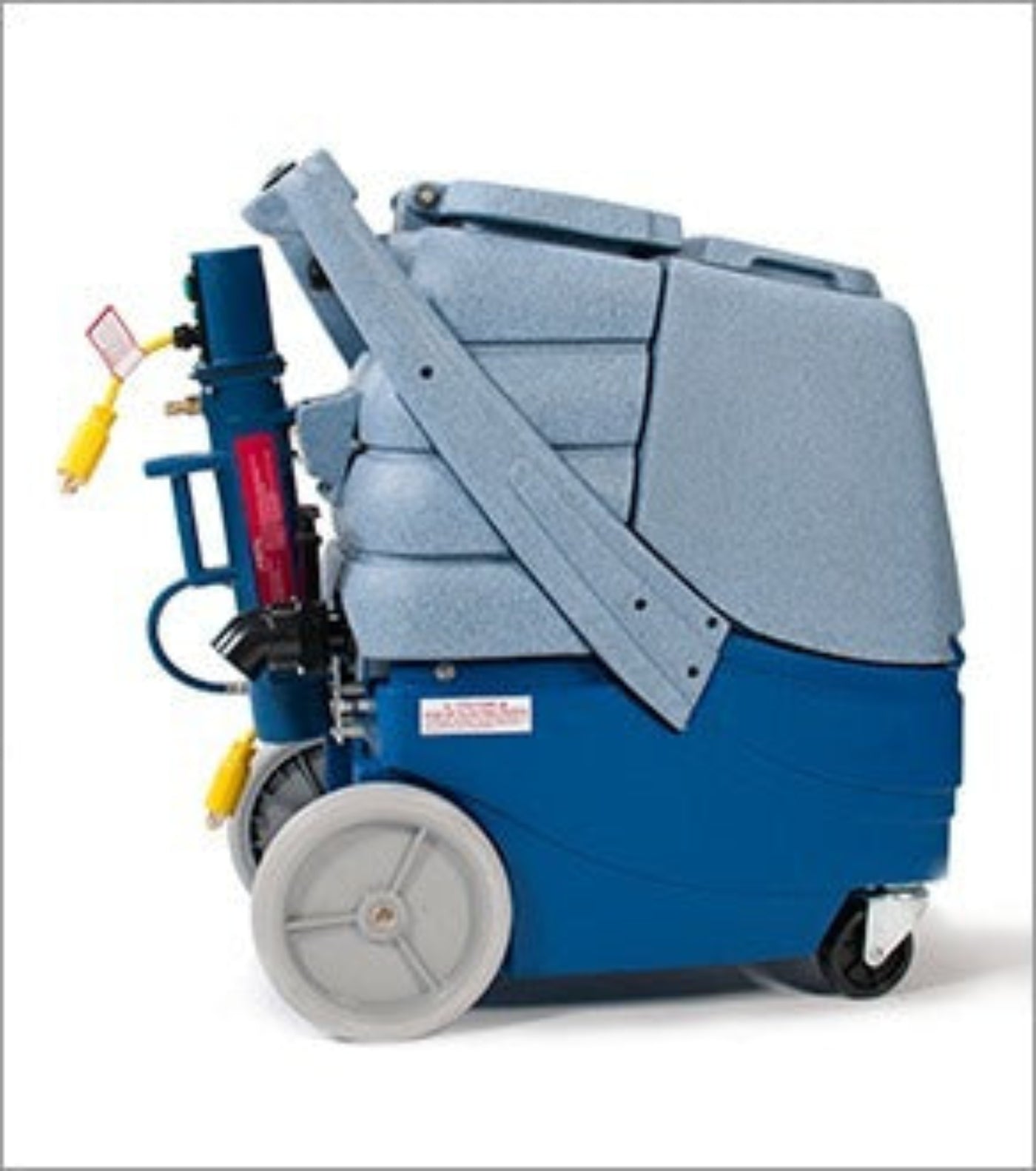 Trusted Clean Ultimate Heated Box Extractor  - TPL-12-100-CE-HEAT-TCP-DEMO