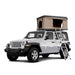 Trustmade Hard Shell Waterproof Rooftop Tent With Free Aluminum Extended Ladder - OR02RT01