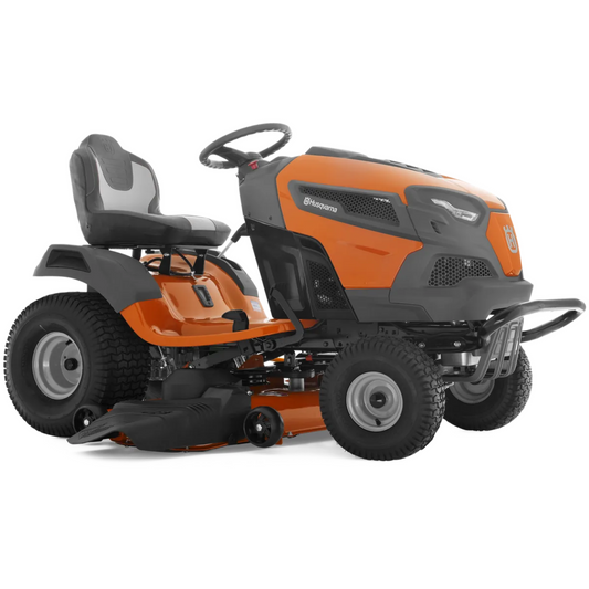 Husqvarna TS 148XK Residential Riding Lawn Mower - 960430337