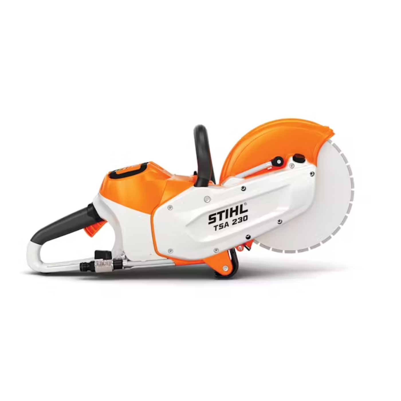 Stihl TSA 230 Battery Commercial Construction Cutoff Saw, Tool Only  - STI-TSA230