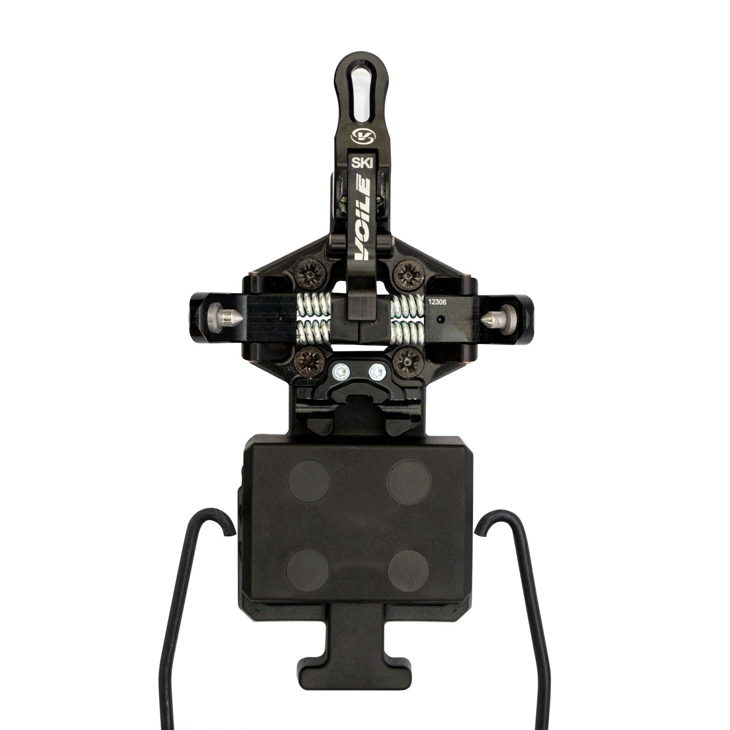 Voile TTS Transit Telemark Binding - 608-152-L
