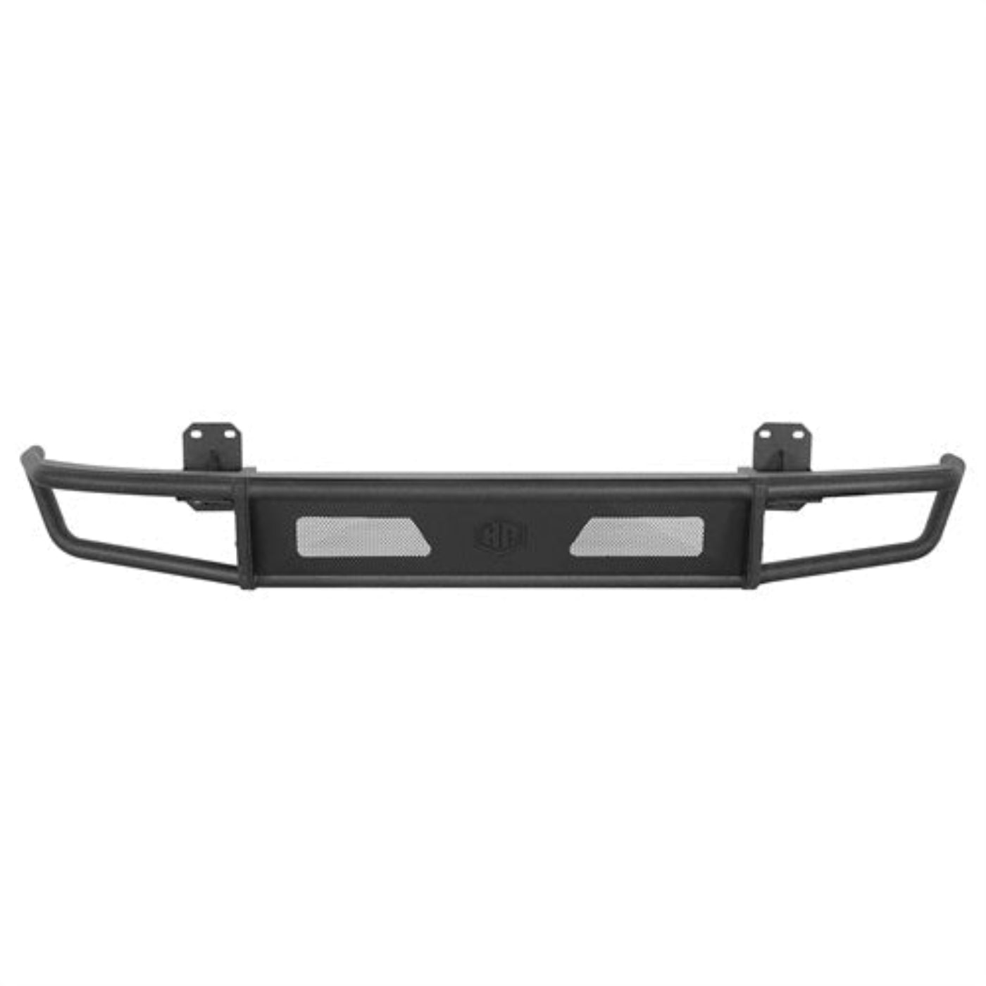 Tube Rear Bumper for 2008-2010 Porsche Cayenne 957 - Hooke Road - HE.7202-S