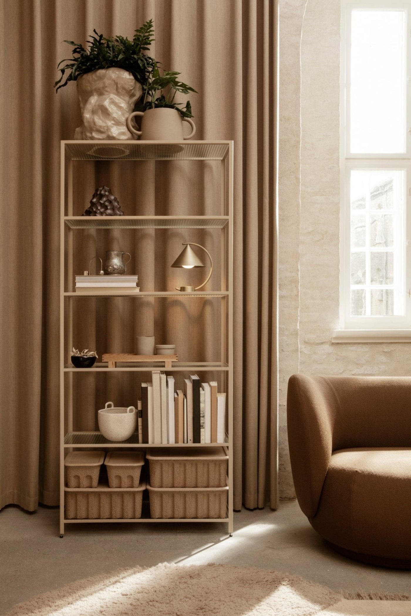 Tuck Vase - 110136693