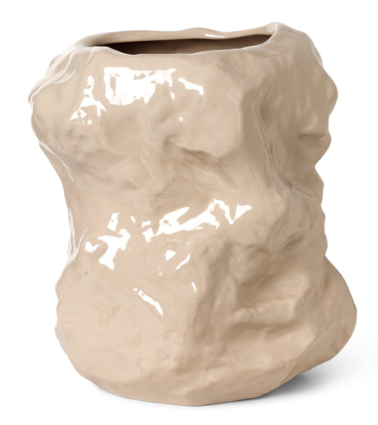 Tuck Vase - 110136693