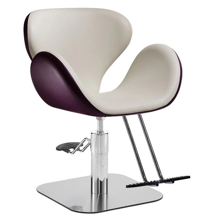 Salon Ambience Tulip Styling Chair - SA-SH-300