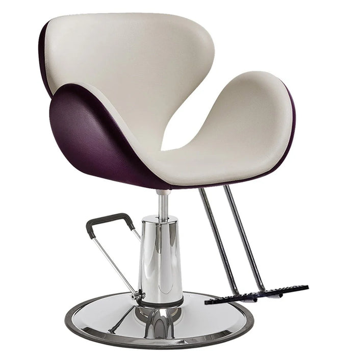 Salon Ambience Tulip Styling Chair - SA-SH-300